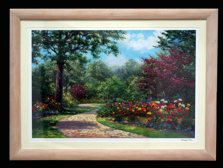 SCHAEFER-MILES - Summer Enchantment 2003